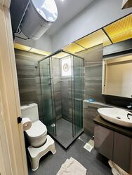 Blk 879B Tampines Greenforest (Tampines), HDB 4 Rooms #507712421